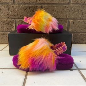 Ugg australia sandals